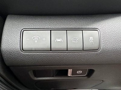 2023 Hyundai SANTA FE SEL AWD