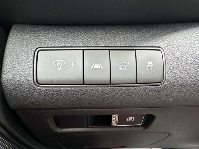 2023 Hyundai SANTA FE SEL AWD