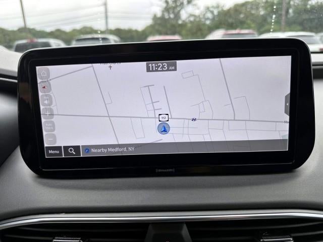 2023 Hyundai SANTA FE SEL AWD
