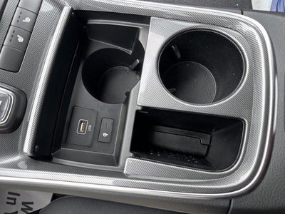 2023 Hyundai SANTA FE SEL AWD