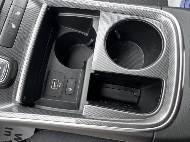 2023 Hyundai SANTA FE SEL AWD