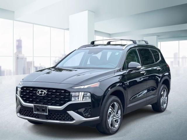 2023 Hyundai SANTA FE SEL AWD