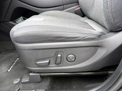 2023 Hyundai SANTA FE SEL AWD