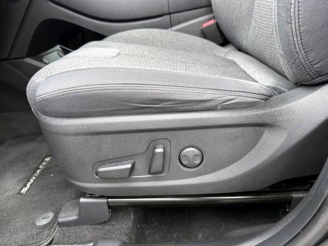 2023 Hyundai SANTA FE SEL AWD