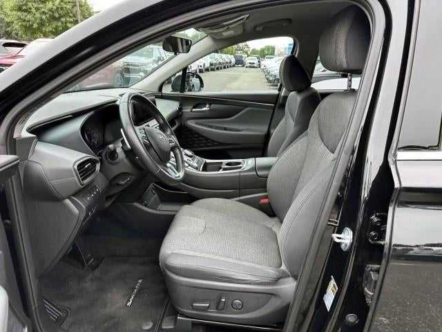 2023 Hyundai SANTA FE SEL AWD