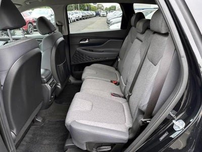 2023 Hyundai SANTA FE SEL AWD