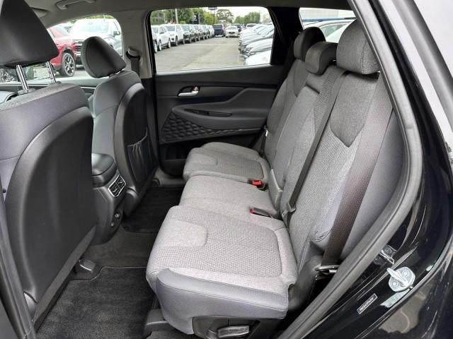 2023 Hyundai SANTA FE SEL AWD