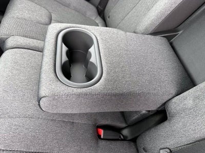 2023 Hyundai SANTA FE SEL AWD