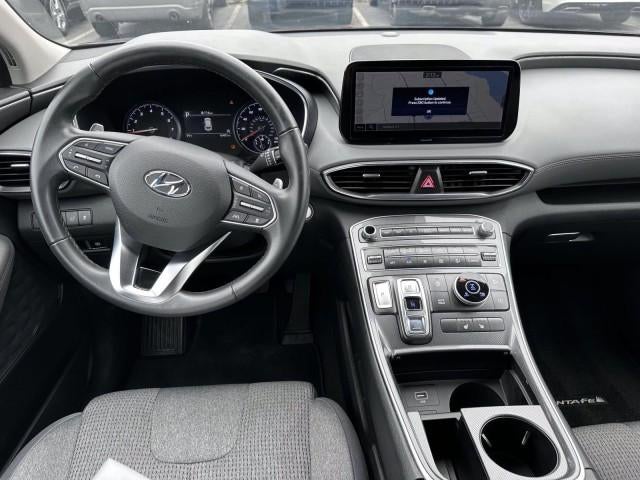 2023 Hyundai SANTA FE SEL AWD