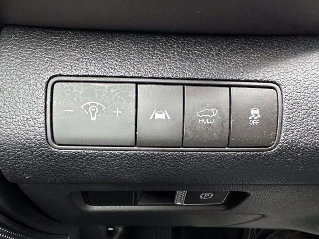2023 Hyundai SANTA FE SEL AWD