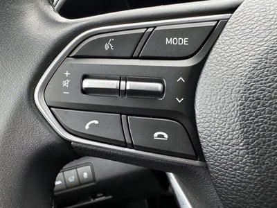 2023 Hyundai SANTA FE SEL AWD