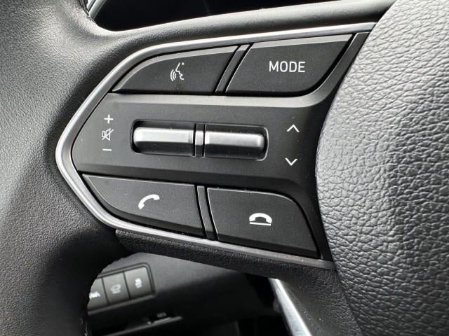 2023 Hyundai SANTA FE SEL AWD