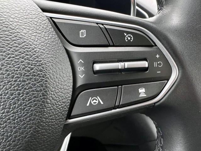 2023 Hyundai SANTA FE SEL AWD
