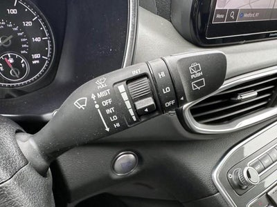 2023 Hyundai SANTA FE SEL AWD