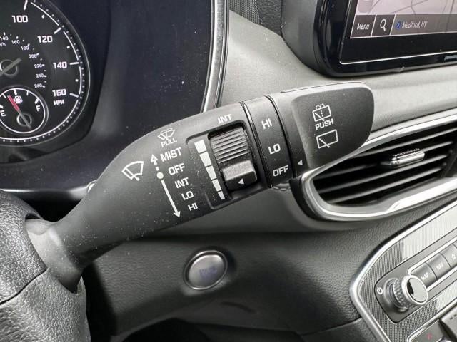 2023 Hyundai SANTA FE SEL AWD