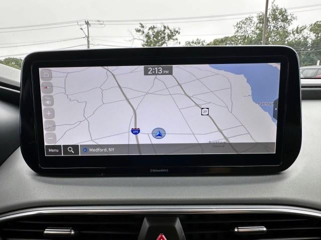 2023 Hyundai SANTA FE SEL AWD