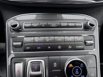 2023 Hyundai SANTA FE SEL AWD