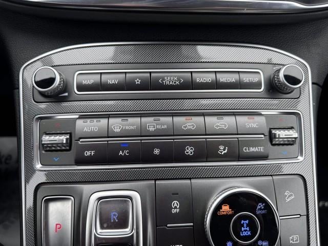2023 Hyundai SANTA FE SEL AWD