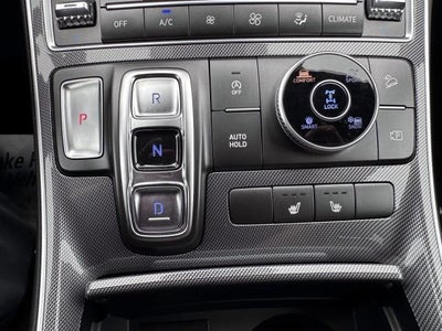 2023 Hyundai SANTA FE SEL AWD