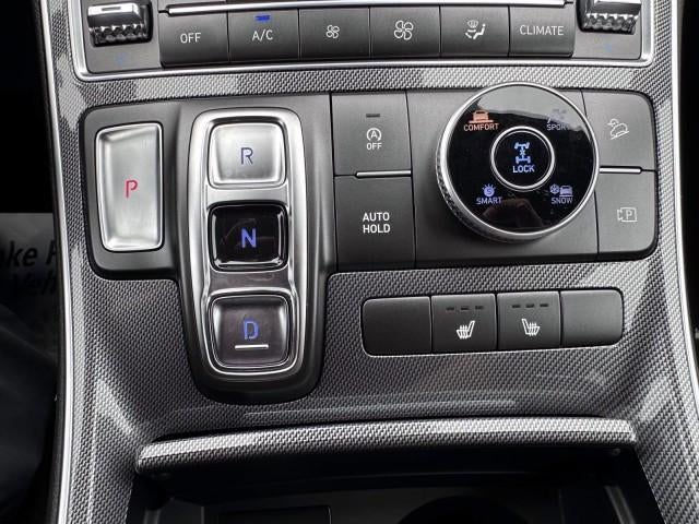 2023 Hyundai SANTA FE SEL AWD