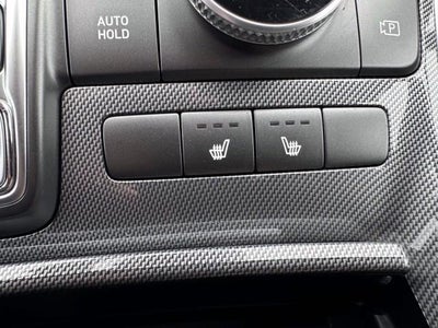 2023 Hyundai SANTA FE SEL AWD