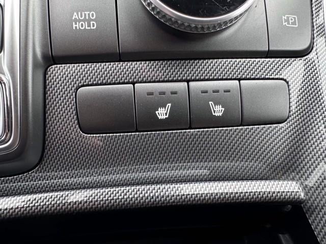 2023 Hyundai SANTA FE SEL AWD