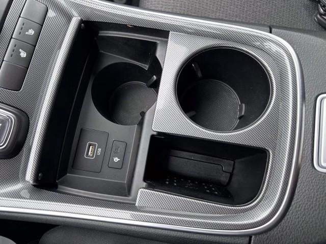 2023 Hyundai SANTA FE SEL AWD