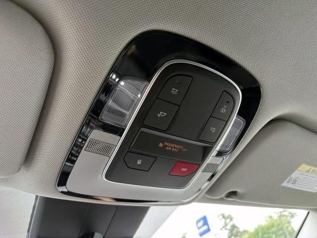2023 Hyundai SANTA FE SEL AWD