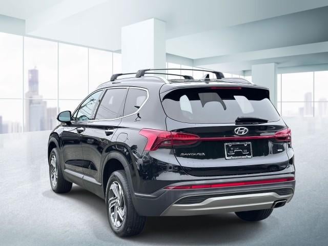 2023 Hyundai SANTA FE SEL AWD
