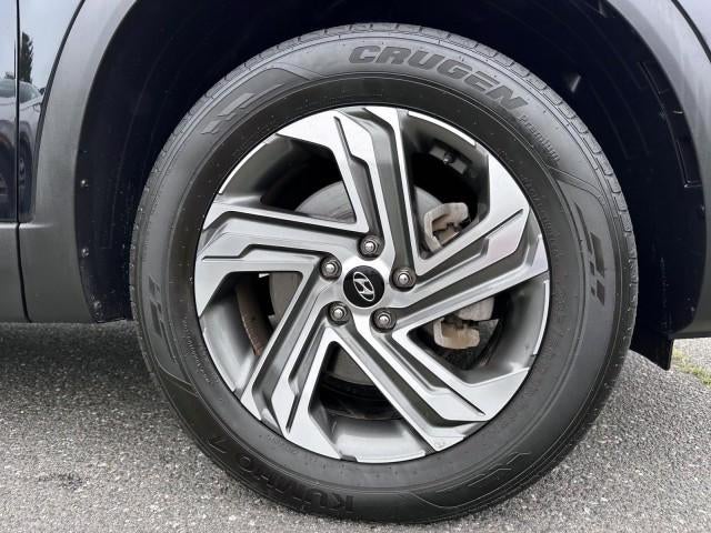 2023 Hyundai SANTA FE SEL AWD
