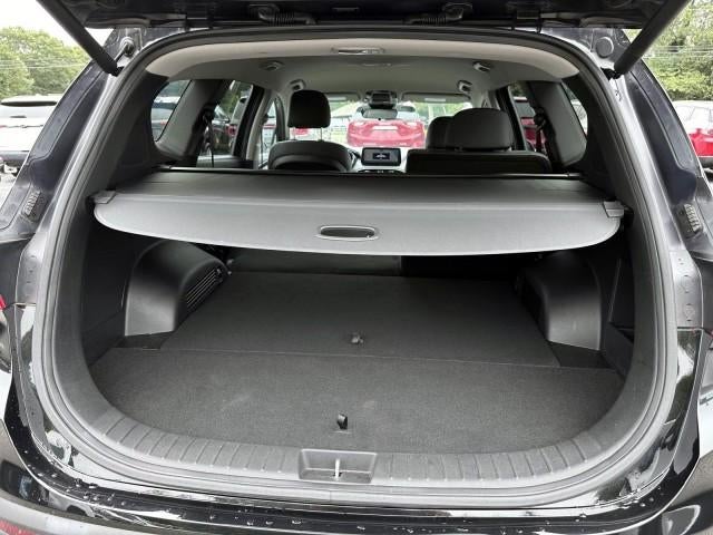 2023 Hyundai SANTA FE SEL AWD