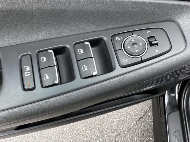 2023 Hyundai SANTA FE SEL AWD