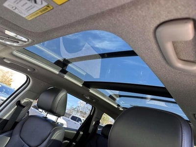 2020 Hyundai SANTA FE SEL 2.4L Auto AWD