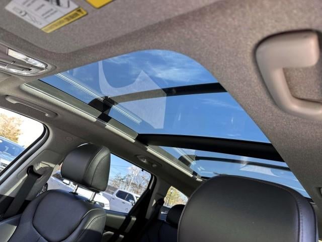 2020 Hyundai SANTA FE SEL 2.4L Auto AWD