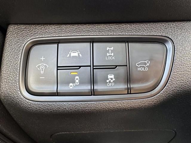 2020 Hyundai SANTA FE SEL 2.4L Auto AWD