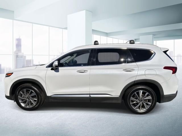 2020 Hyundai SANTA FE SEL 2.4L Auto AWD
