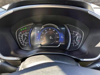 2020 Hyundai SANTA FE SEL 2.4L Auto AWD