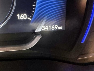 2020 Hyundai SANTA FE SEL 2.4L Auto AWD