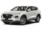2020 Hyundai SANTA FE SEL 2.4L Auto AWD