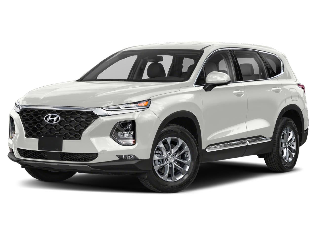 2020 Hyundai SANTA FE SEL 2.4L Auto AWD