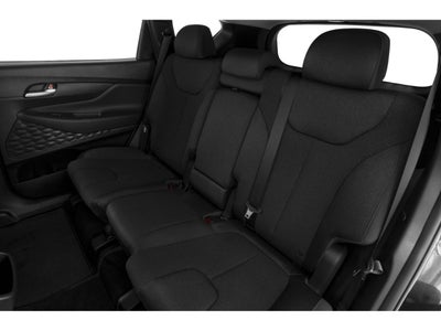 2020 Hyundai SANTA FE SEL 2.4L Auto AWD