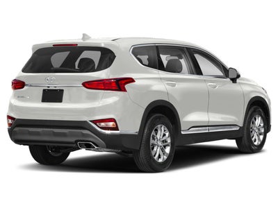 2020 Hyundai SANTA FE SEL 2.4L Auto AWD