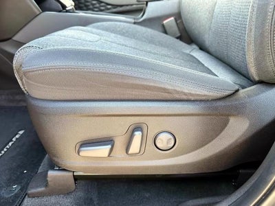 2020 Hyundai SANTA FE SEL 2.4L Auto AWD