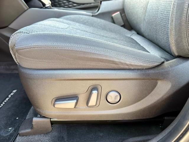 2020 Hyundai SANTA FE SEL 2.4L Auto AWD