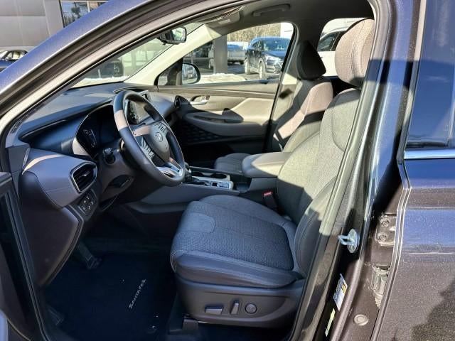 2020 Hyundai SANTA FE SEL 2.4L Auto AWD