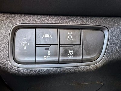 2020 Hyundai SANTA FE SEL 2.4L Auto AWD