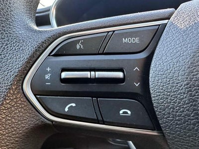 2020 Hyundai SANTA FE SEL 2.4L Auto AWD