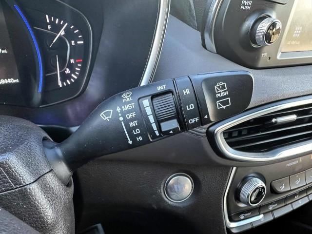 2020 Hyundai SANTA FE SEL 2.4L Auto AWD