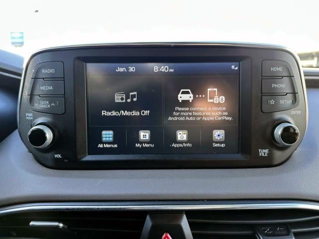 2020 Hyundai SANTA FE SEL 2.4L Auto AWD