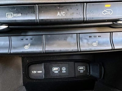 2020 Hyundai SANTA FE SEL 2.4L Auto AWD